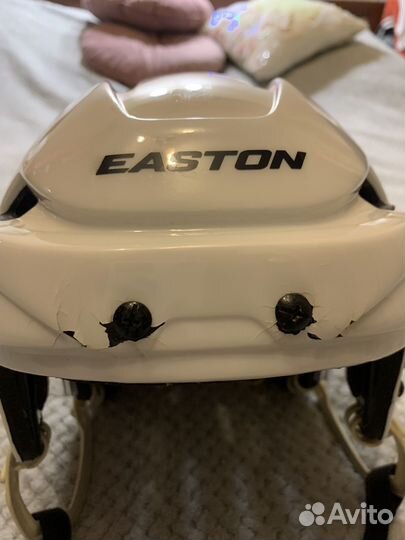 Шлем хоккейный easton Е700 SR