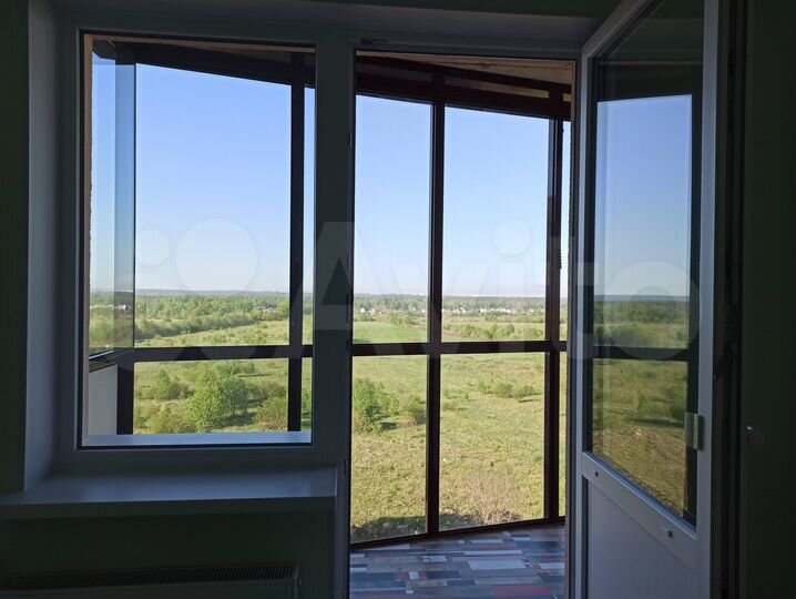 1-к. квартира, 37,2 м², 7/8 эт.