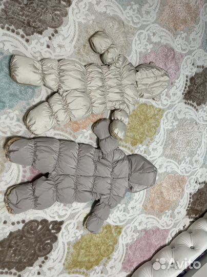 Комбинезон articline