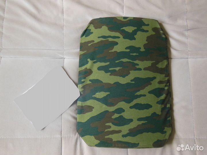 Бронещит Веер-У