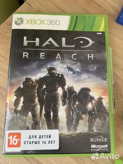 Диски на xbox 360 лицензия