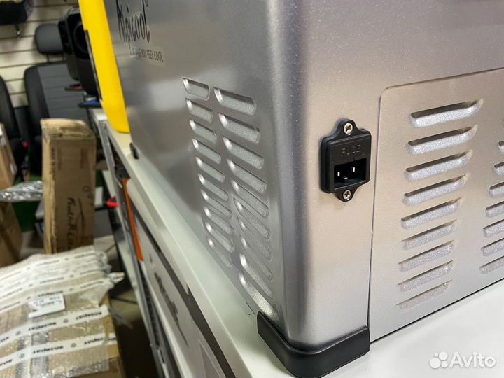 Автохолодильник Alpicool C40 (дисконт)