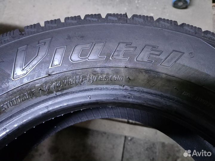 Viatti Brina Nordico V-522 185/65 R14