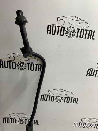 Трубка вакуумного усилителя тормозов Bmw 745 E65