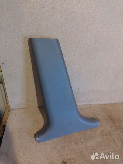 Пластик стойки кузова Chevrolet Lacetti