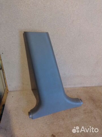 Пластик стойки кузова Chevrolet Lacetti