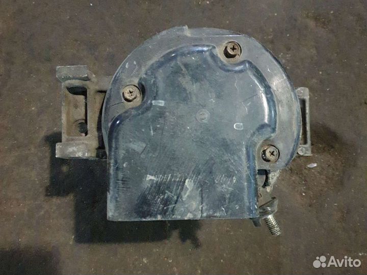 Генератор мазда cx7 2.3 турбо