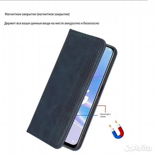 Противоударный Чехол на Tecno Camon 20 Pro 4G с ка