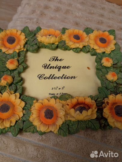 Фоторамка IKEA