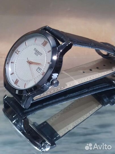 Часы мужские Tissot