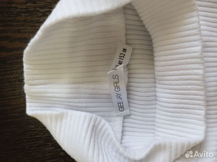 Блузка на девочку