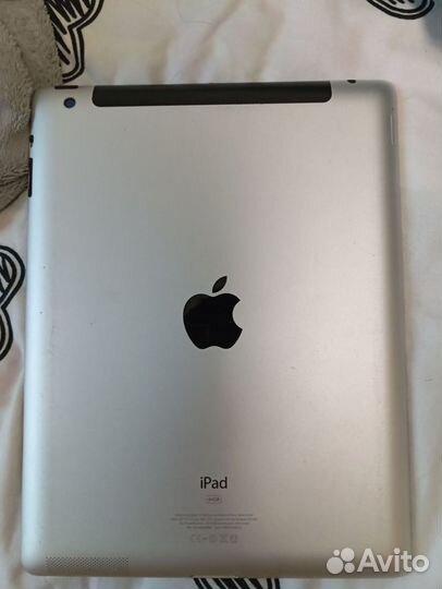 iPad 3