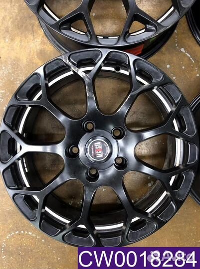 Диски R16 Nissan Б/у Литые