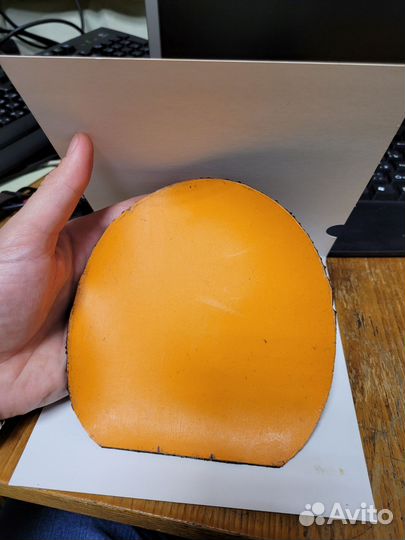 Dr Neubauer number 1