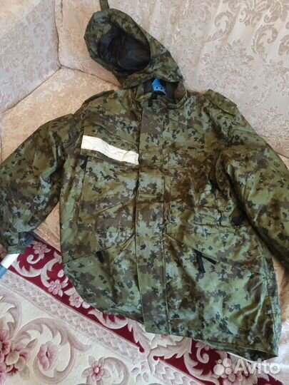 Военная форма