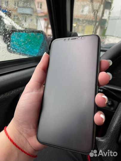 iPhone 11 Pro Max, 256 ГБ