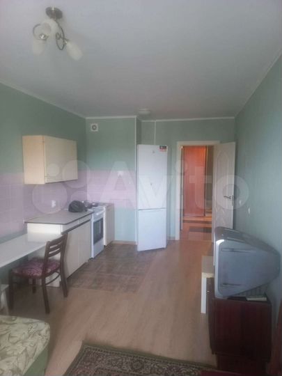 Квартира-студия, 28 м², 12/19 эт.