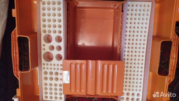 Укладка врача скорой медицинской помощи