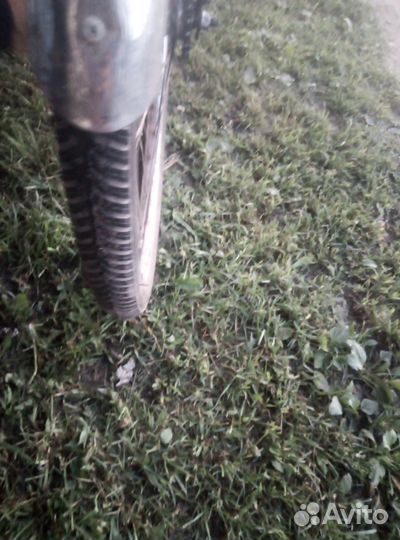 Продам велосипед stels 300