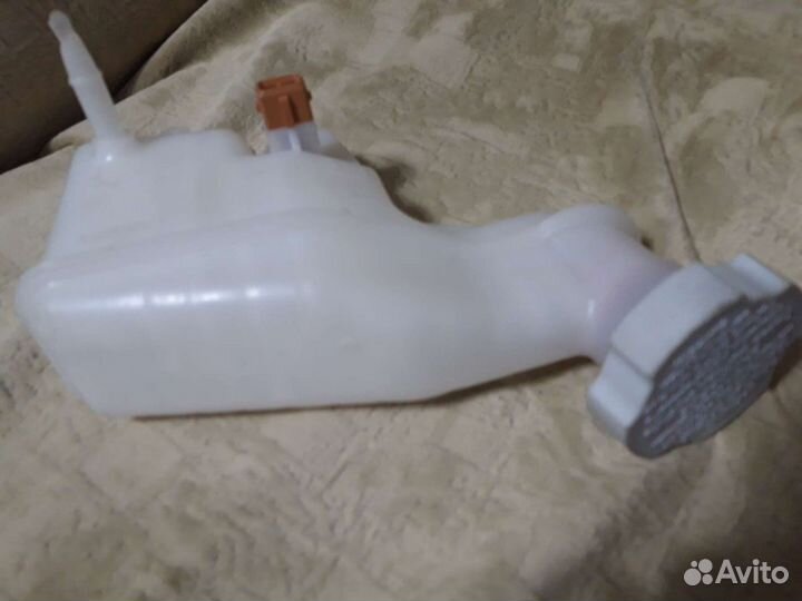 Бачёк тормозной жидкости киа сид jd