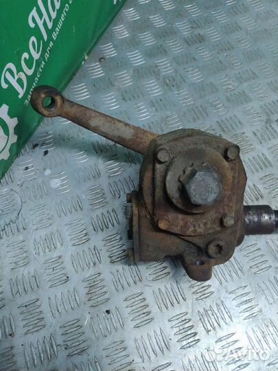 Рулевой редуктор УАЗ 469