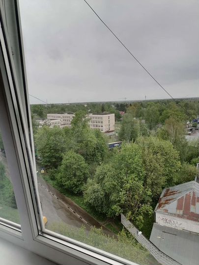 1-к. квартира, 38 м², 9/9 эт.