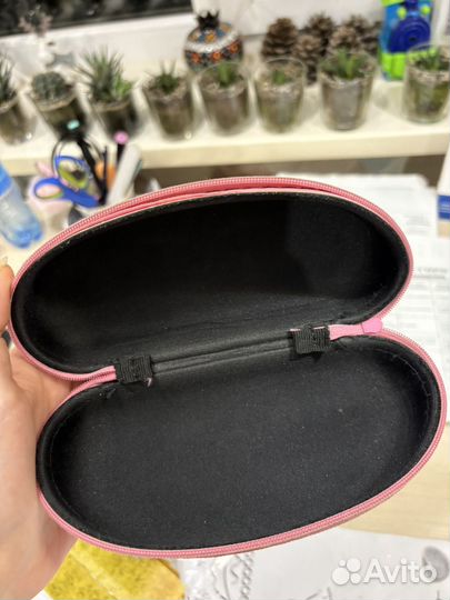 Чехол для очков