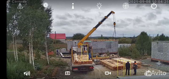 Строительный контроль работ. Подготовка ид