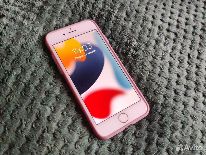 iPhone 7, 32 ГБ