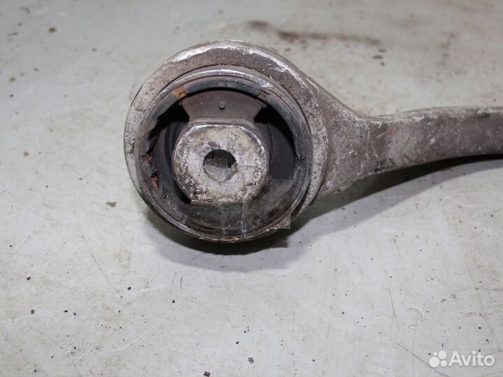 Рычаг передний нижний левый\правый jaguar XF