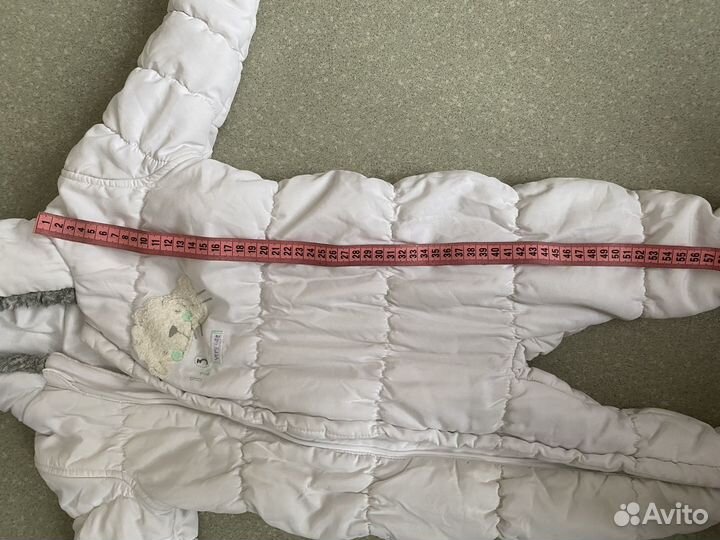 Комбинезон mothercare 80