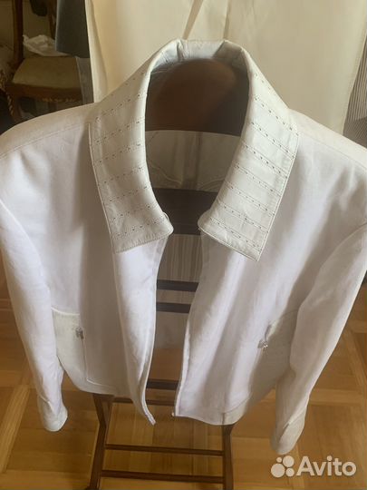 Мужская легкая куртка zilli