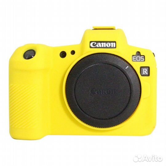 Чехол for Canon EOS R