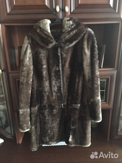 Продам шубу