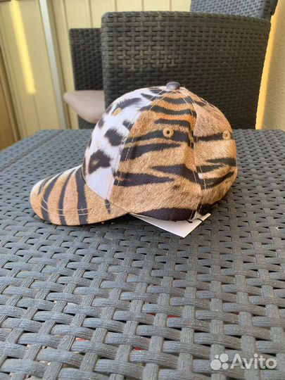 Molo sebastian tiger M/L кепка бейсболка