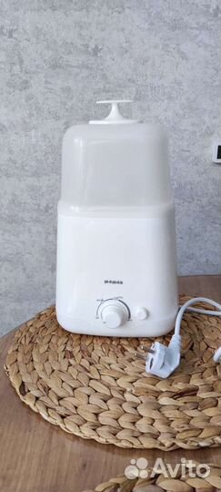 Стерилизатор подогреватель Maman LS-B217