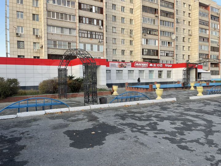 Свободного назначения 312 м²