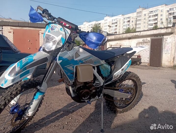 Продам мотоцикл