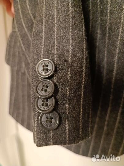 Пиджак D&G детский на 4-5 лет