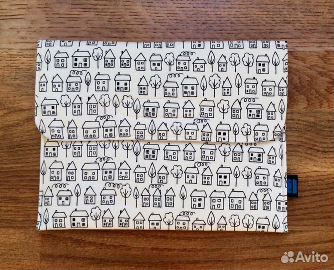 Чехол для iPad