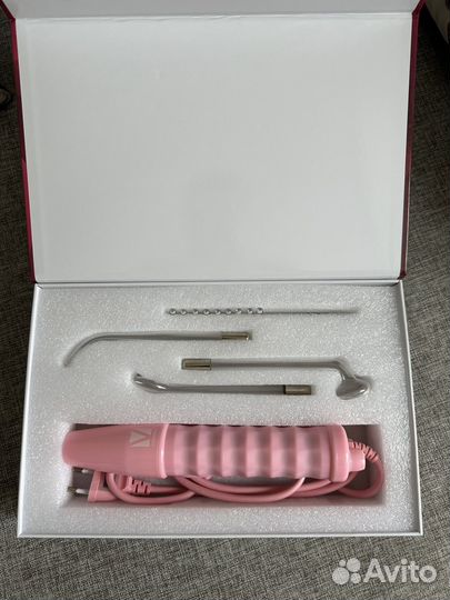 Импульсный массажер Дарсонвпль