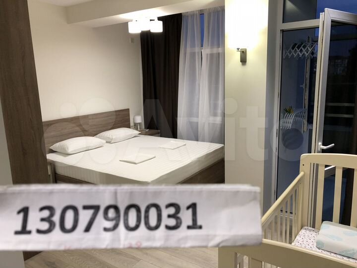 3-к. квартира, 70 м², 6/7 эт.