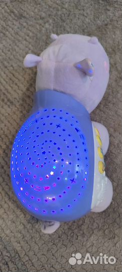 Музыкальный проигрывательVtech