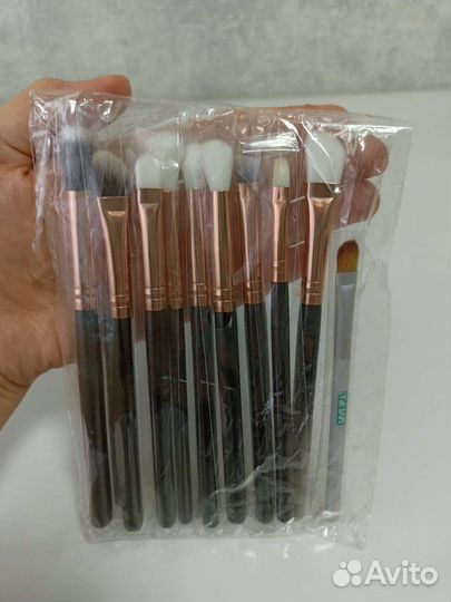 Набор кистей для макияжа