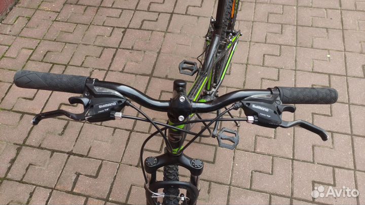 Велосипед Stels Navigator 510 26