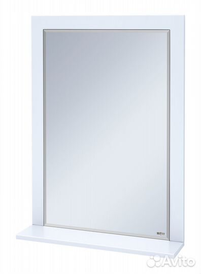 Зеркало Сахара 90 Misty п-сах02090-011