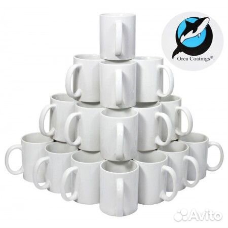 Кружки для сублимации