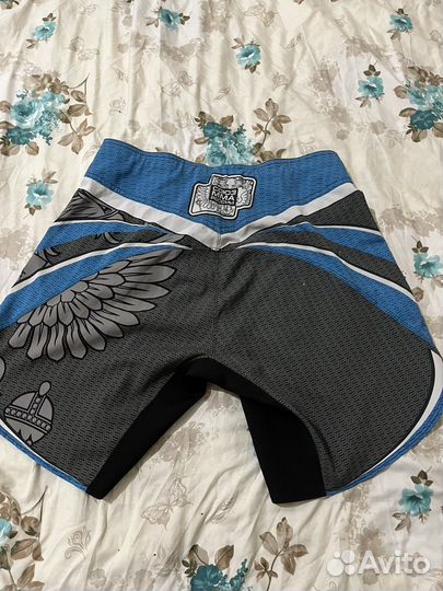 Шорты спортивные мужские