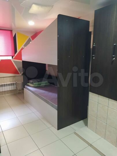 Комната 18 м², 1/8 эт.