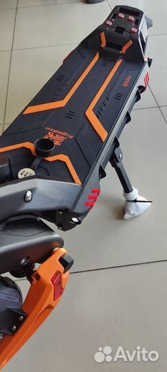 Электросамокат Kugoo G3 PRO